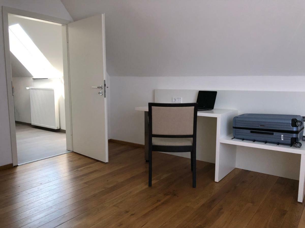 Ferienwohnung Kohls Steinheim  Exterior photo